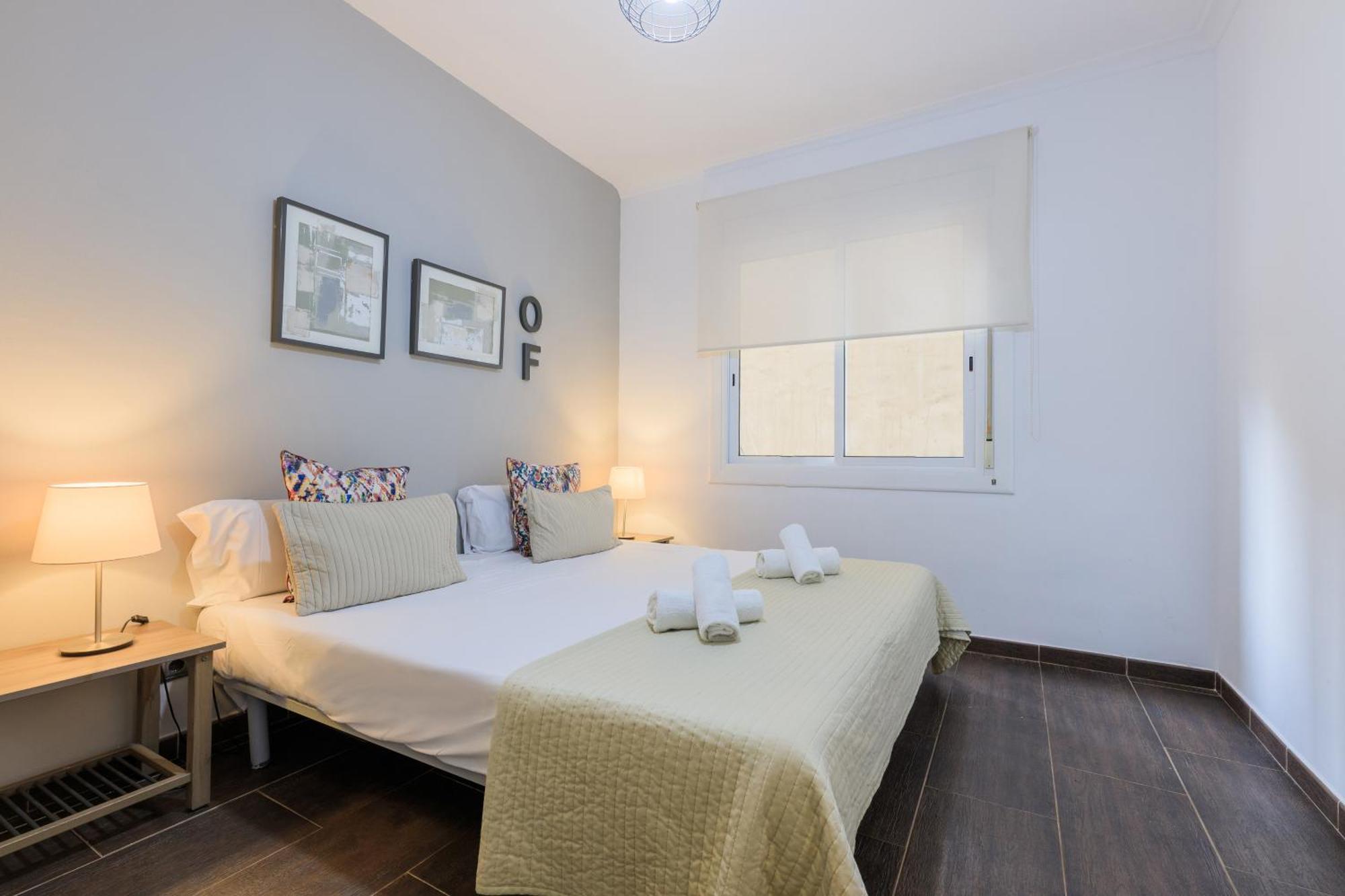 Appartamento con 3 Camere da Letto